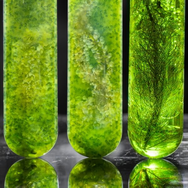 Jaké je složení LiveLinu